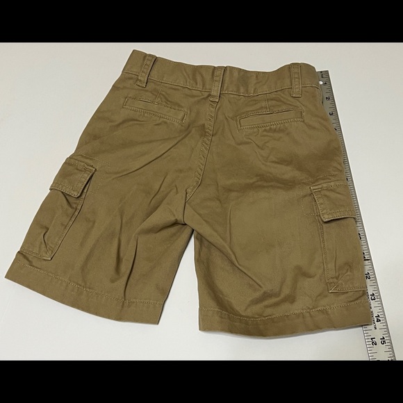 Lands End Boys shorts - Picture 2 of 3